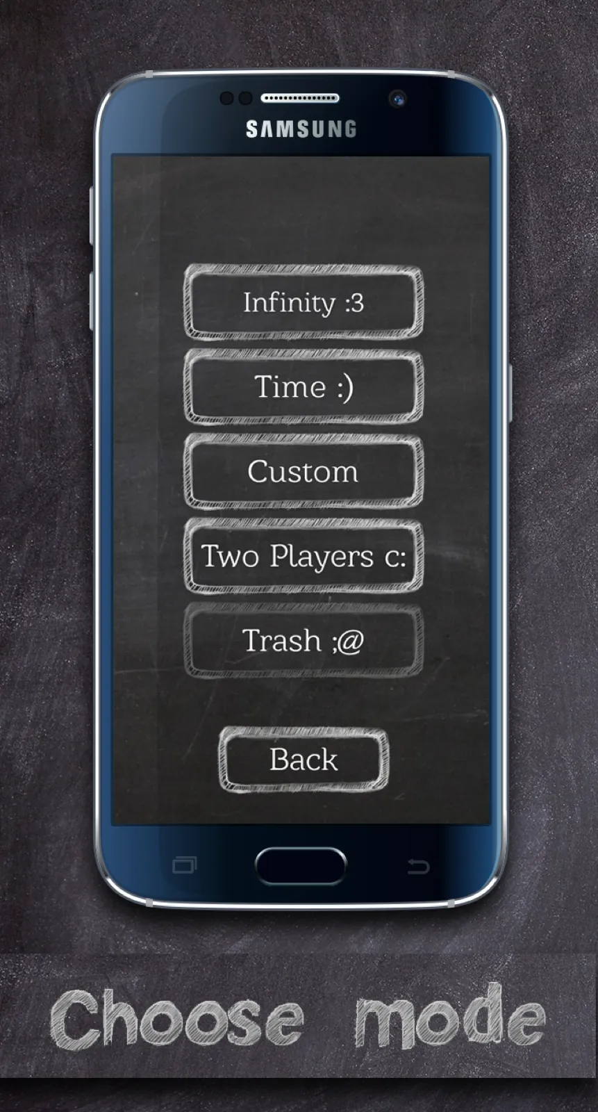 Logical Numbers screenshot 3